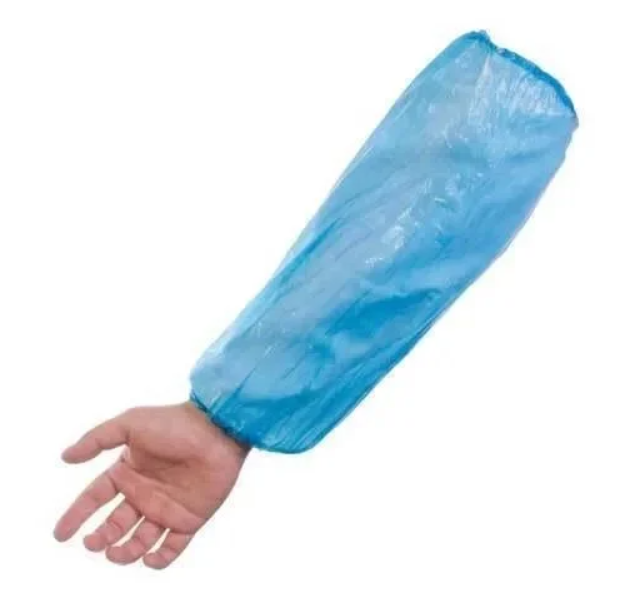 Disposable Hand Sleeve